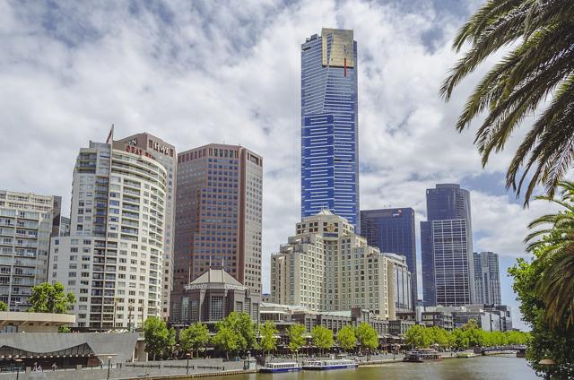 Eureka Tower